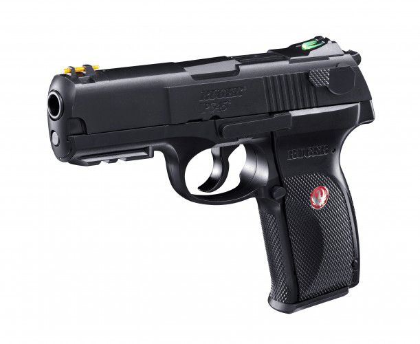 Ruger P345 Accessories