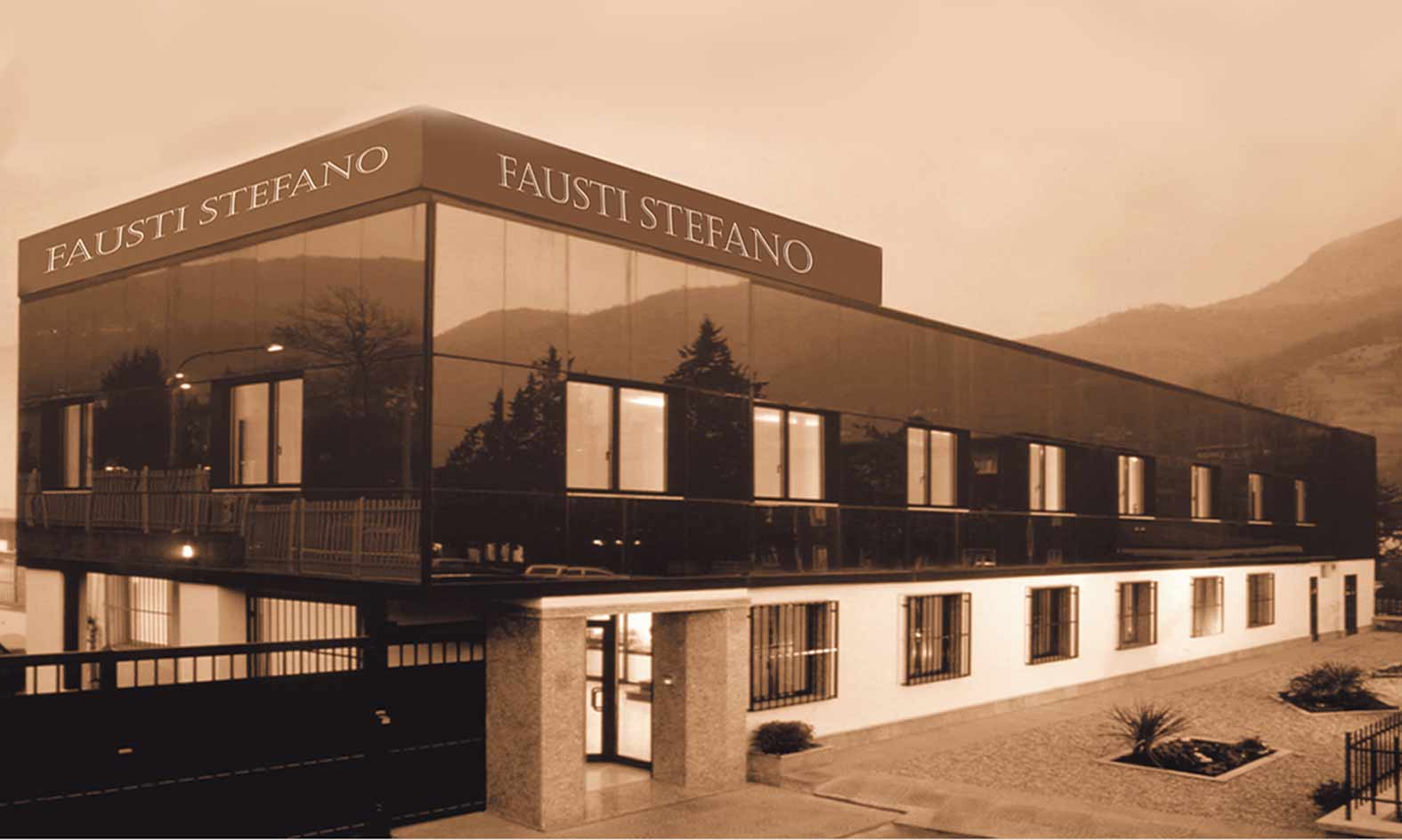 Fausti Stefano Factory