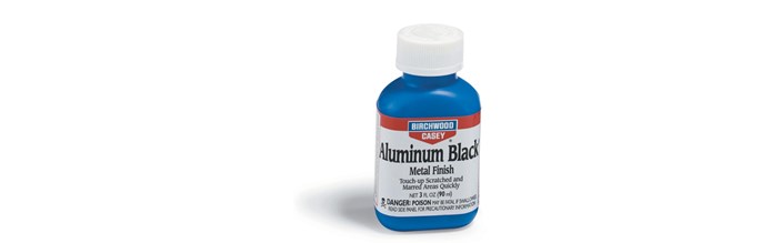 Birchwood Casey Aluminum Black 